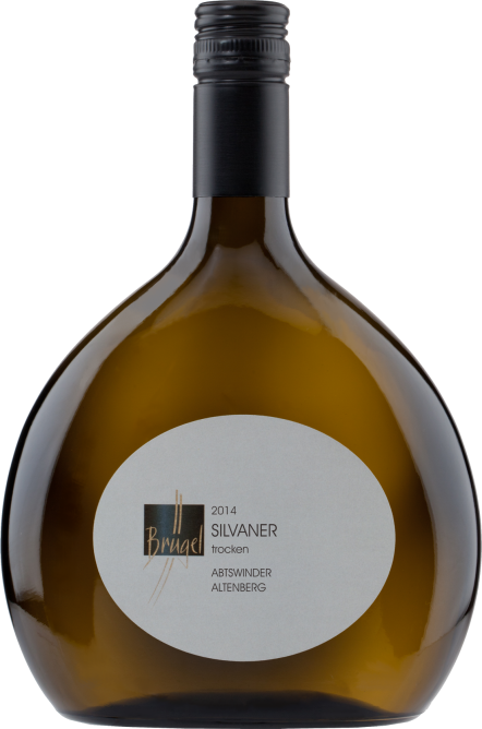 2014 ABTSWIND Silvaner trocken