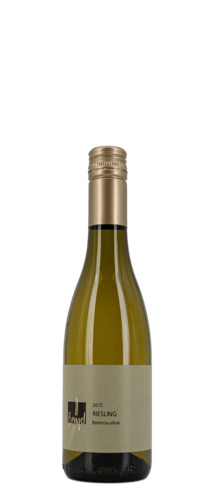 2015 GREUTHER BASTEL RIESLING - Beerenauslese