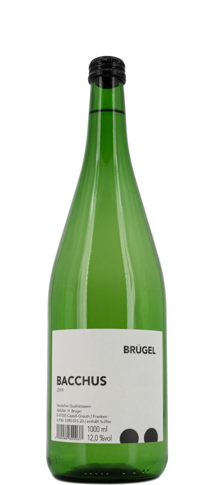 2021 BACCHUS