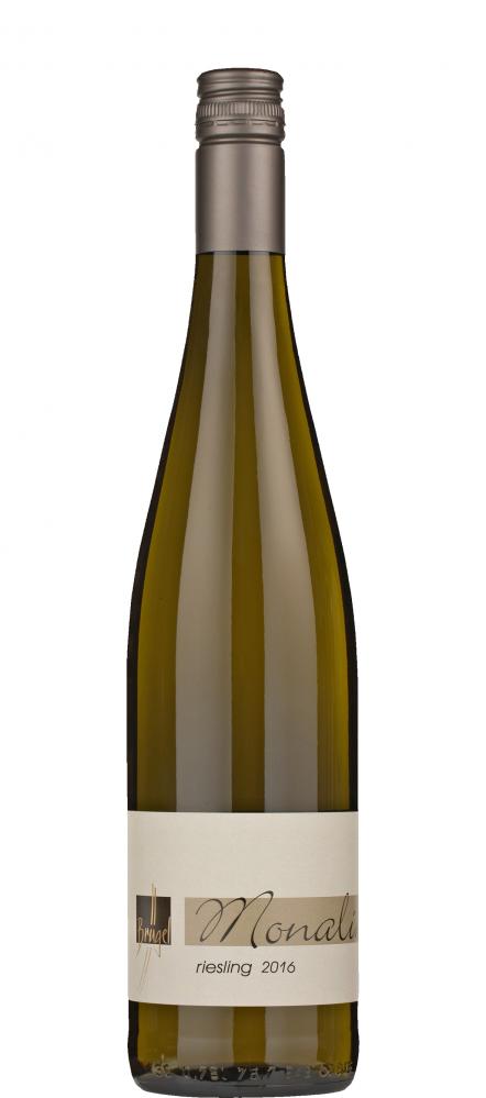 2016 RIESLING trocken - Monalina