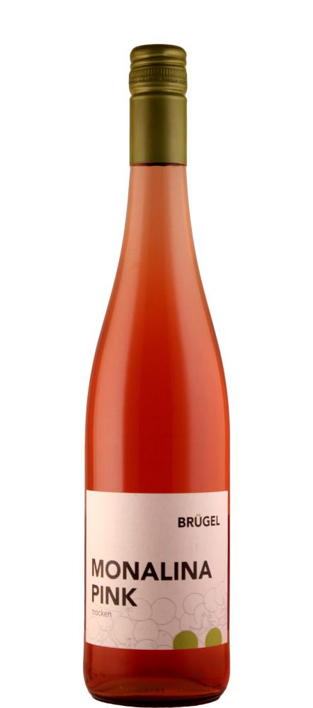2023 MONALINA PINK trocken