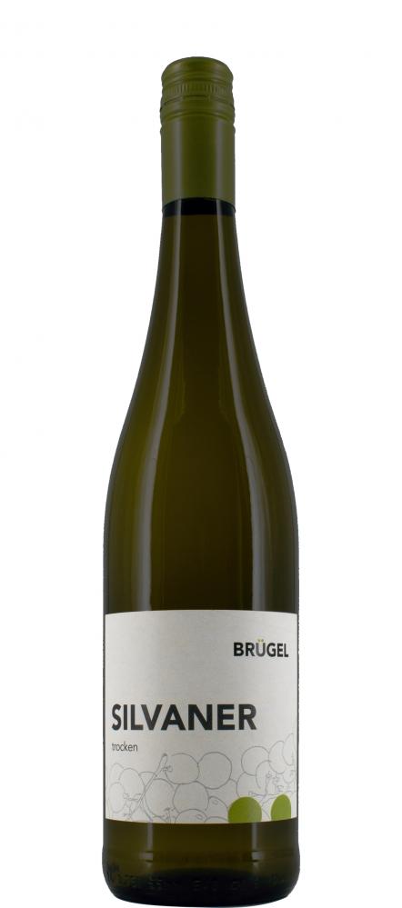 2020 SILVANER trocken