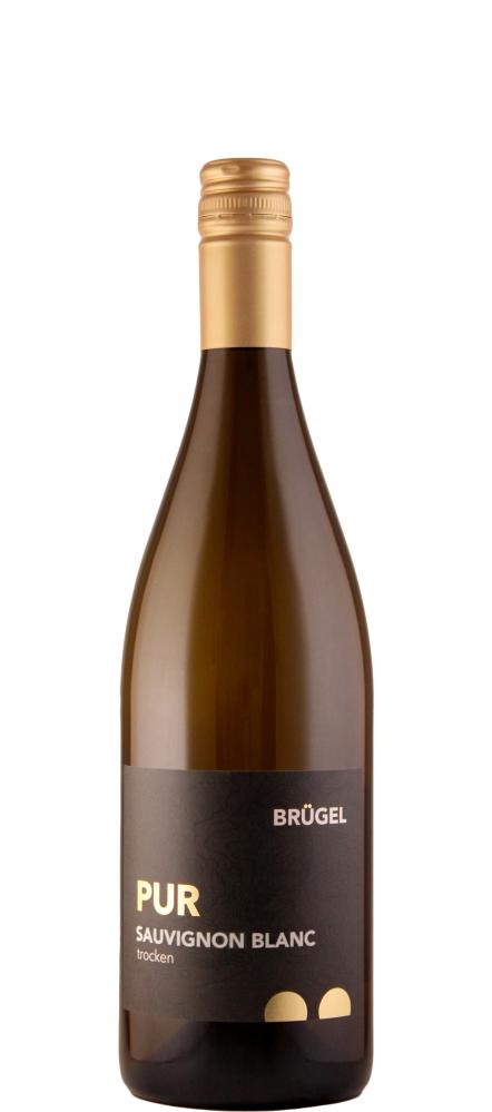 2023 ABTSWINDER ALTENBERG SAUVIGNON BLANC PUR trocken