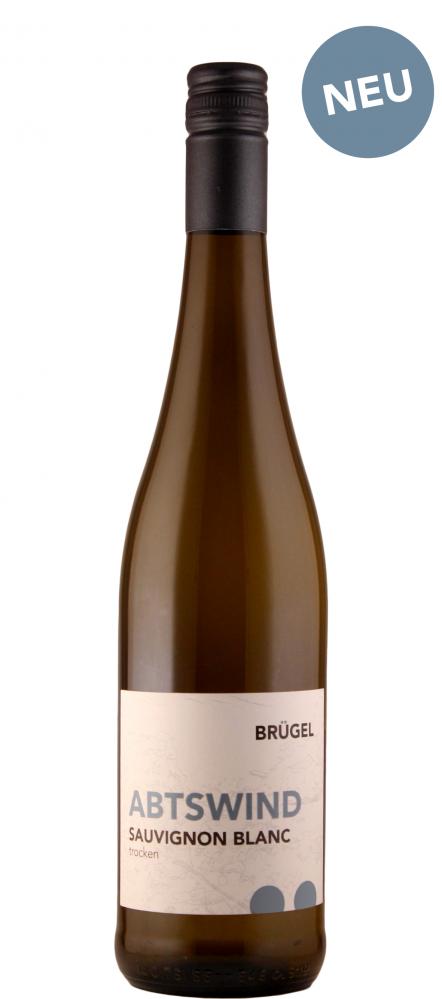 2021 ABTSWIND SAUVIGNON BLANC trocken
