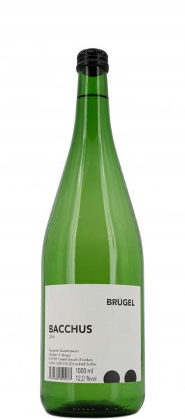 2021 BACCHUS