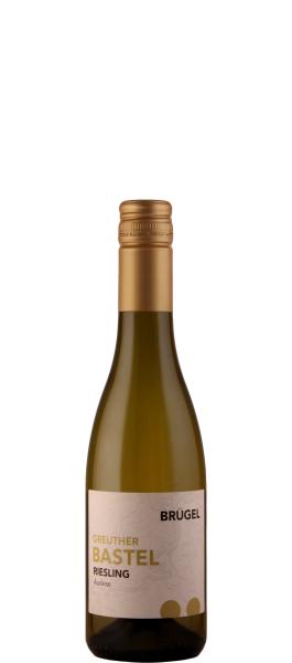 2024 GREUTHER BASTEL RIESLING Spätlese