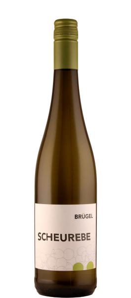 2023 SCHEUREBE trocken