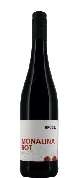 2018 MONALINA ROT trocken