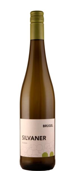 2023 SILVANER trocken