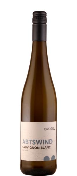 2022 ABTSWIND SAUVIGNON BLANC trocken