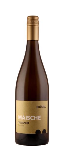 2019 SILVANER MAISCHE trocken